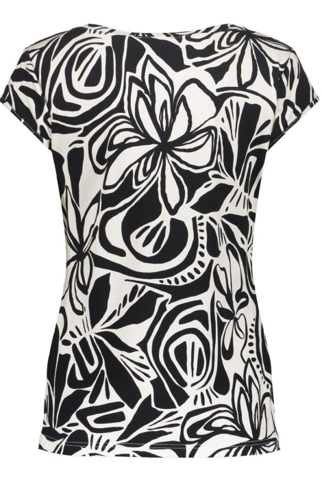 Geisha t-shirt
